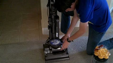 dyson troubleshooting|More.